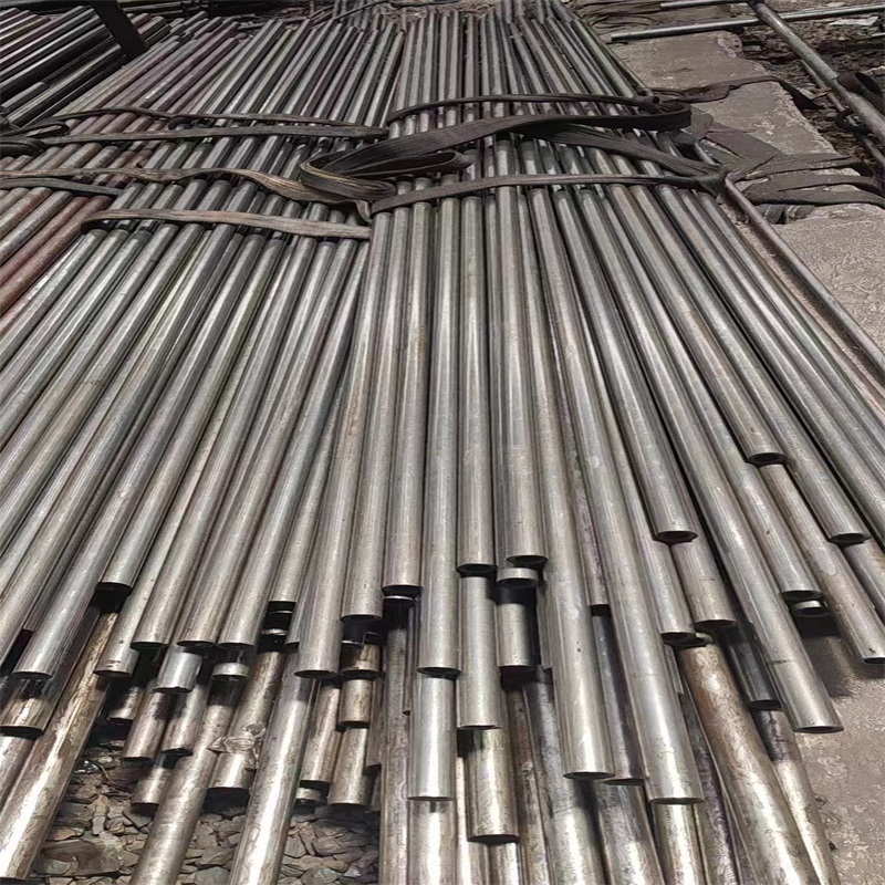 高精度无缝钢管